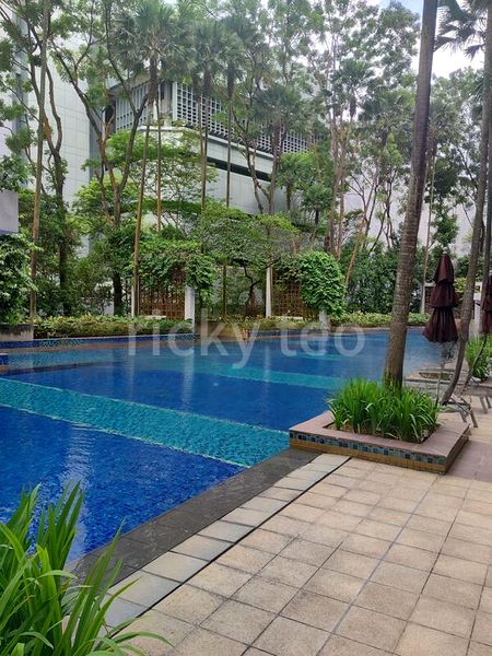 2 Bed Condo for Rent in  The Metz - Image 11