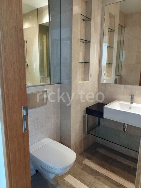 2 Bed Condo for Rent in  The Metz - Image 9