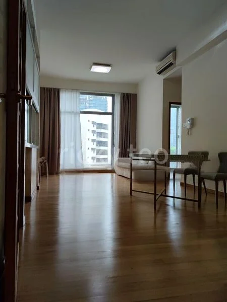 2 Bed Condo for Rent in  The Metz - Image 1