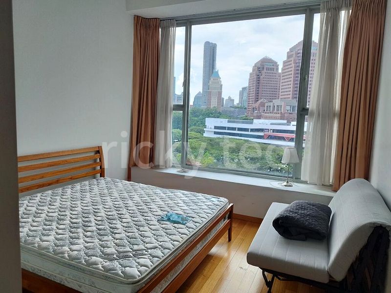 2 Bed Condo for Rent in  The Metz - Image 13