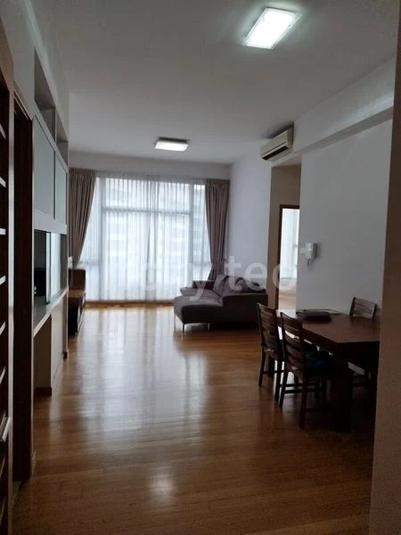 2 Bed Condo for Rent in  The Metz - Image 16