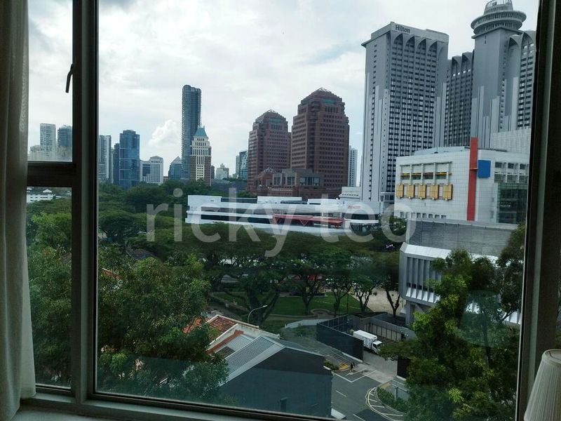 2 Bed Condo for Rent in  The Metz - Image 6