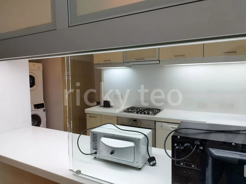 2 Bed Condo for Rent in  The Metz - Image 10