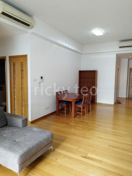 2 Bed Condo for Rent in  The Metz - Image 15