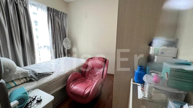 2 Bed Condo for Rent in A Treasure Trove - Image 5