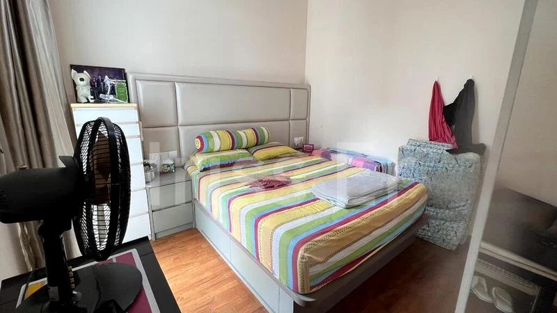 2 Bed Condo for Rent in A Treasure Trove - Image 3