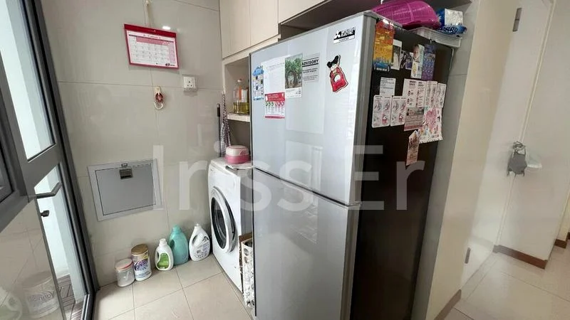 2 Bed Condo for Rent in A Treasure Trove - Image 7