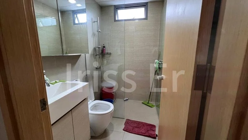 2 Bed Condo for Rent in A Treasure Trove - Image 6