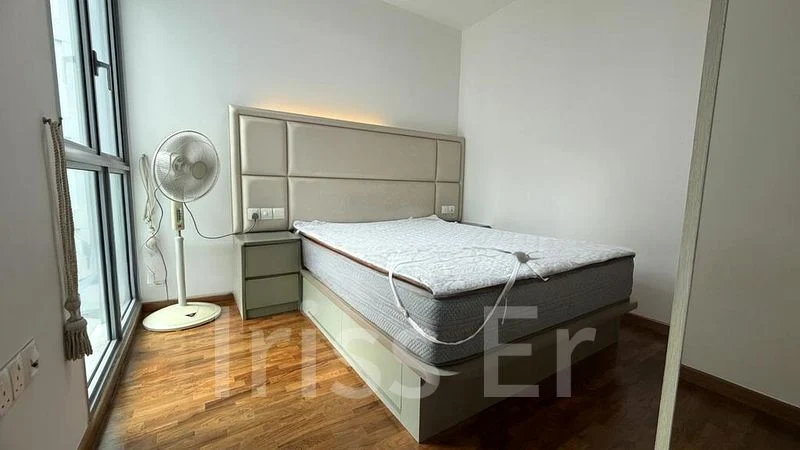 2 Bed Condo for Rent in A Treasure Trove - Image 11