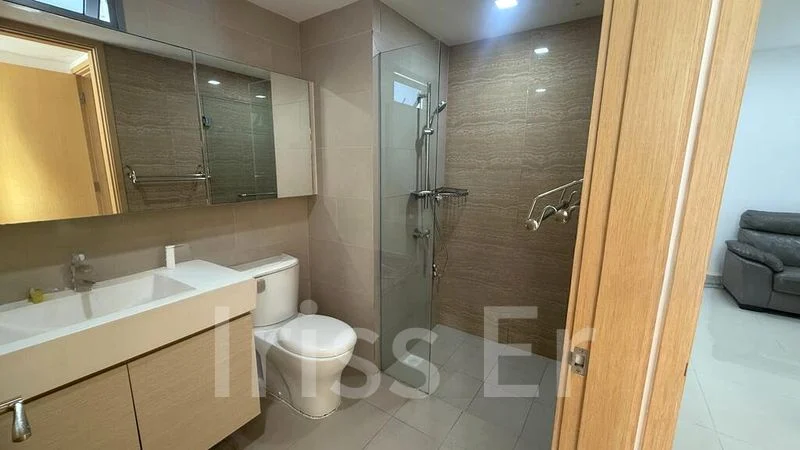 2 Bed Condo for Rent in A Treasure Trove - Image 10