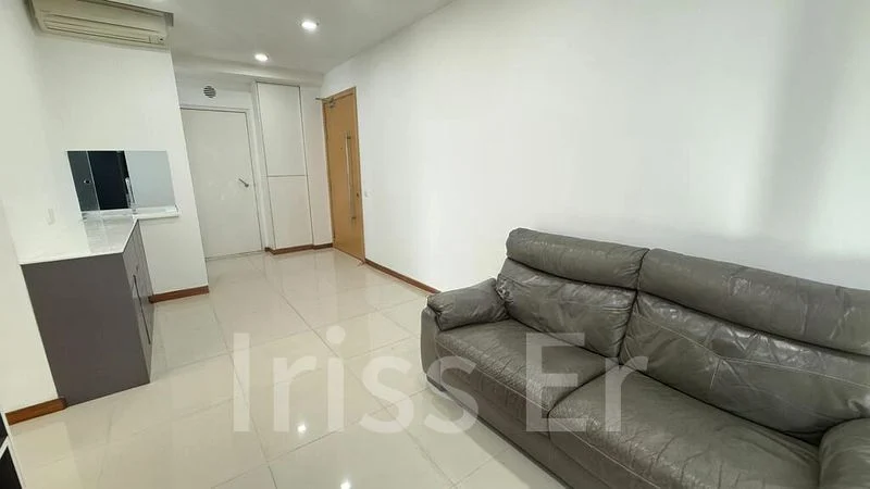 2 Bed Condo for Rent in A Treasure Trove - Image 12