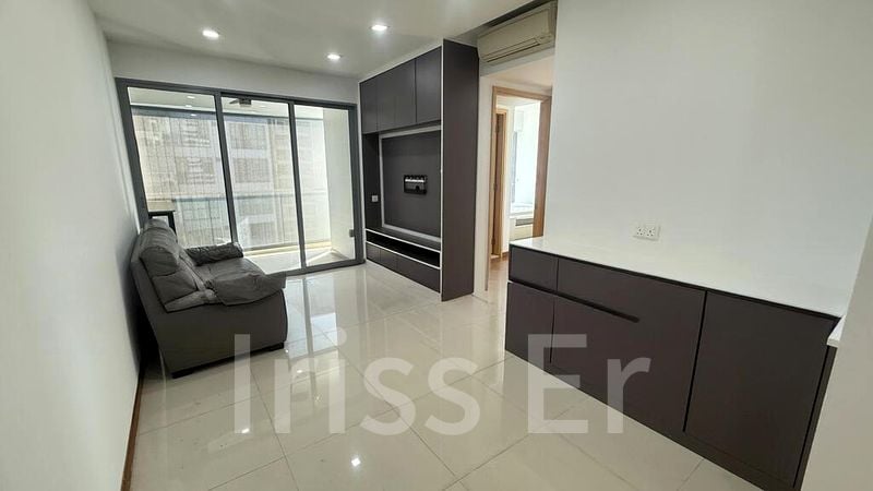 2 Bed Condo for Rent in A Treasure Trove - Image 13