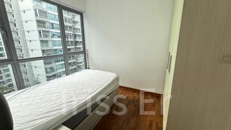 2 Bed Condo for Rent in A Treasure Trove - Image 9
