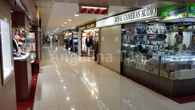 Other Retail for Sale: Far East Plaza - Image 8