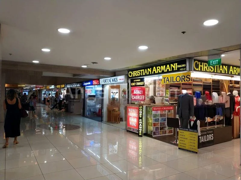 Other Retail for Sale: Far East Plaza - Image 2