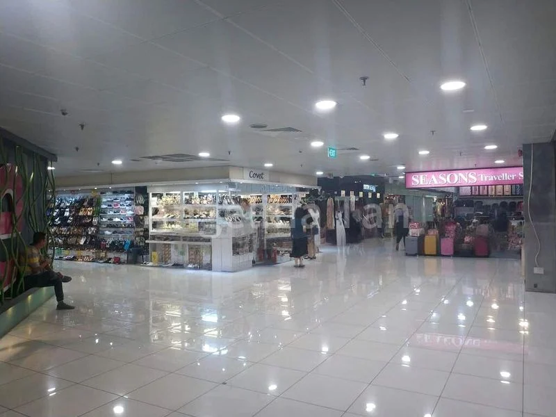 Other Retail for Sale: Far East Plaza - Image 1