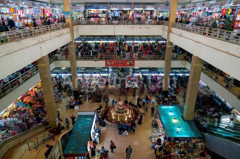 Other Retail for Sale: Far East Plaza - Image 7