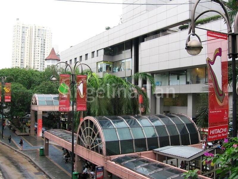 Other Retail for Sale: Far East Plaza - Image 4