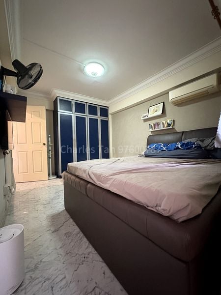 4 Room (4NG) HDB for Rent in  749 Yishun Street 72 - Image 6