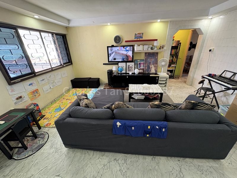 4 Room (4NG) HDB for Rent in  749 Yishun Street 72 - Image 2