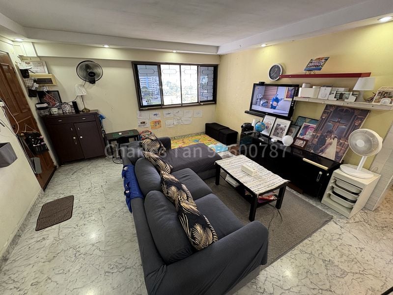 4 Room (4NG) HDB for Rent in  749 Yishun Street 72 - Image 3