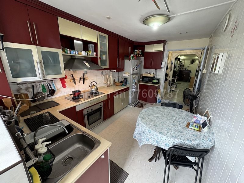 4 Room (4NG) HDB for Rent in  749 Yishun Street 72 - Image 8