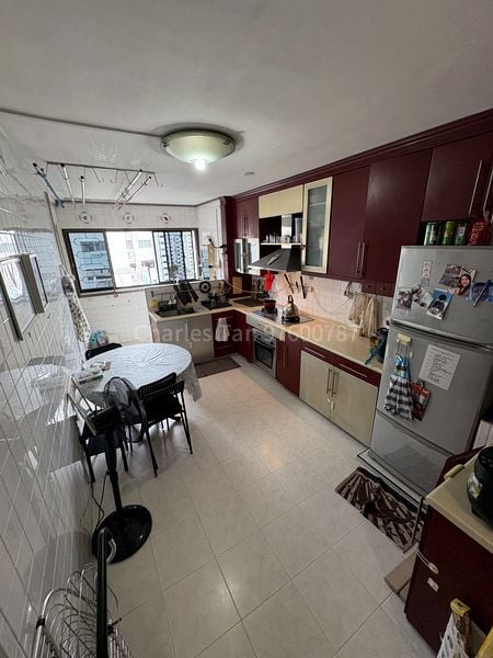 4 Room (4NG) HDB for Rent in  749 Yishun Street 72 - Image 7