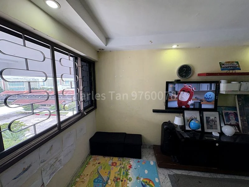 4 Room (4NG) HDB for Rent in  749 Yishun Street 72 - Image 4
