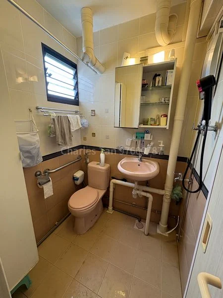 4 Room (4NG) HDB for Rent in  749 Yishun Street 72 - Image 10