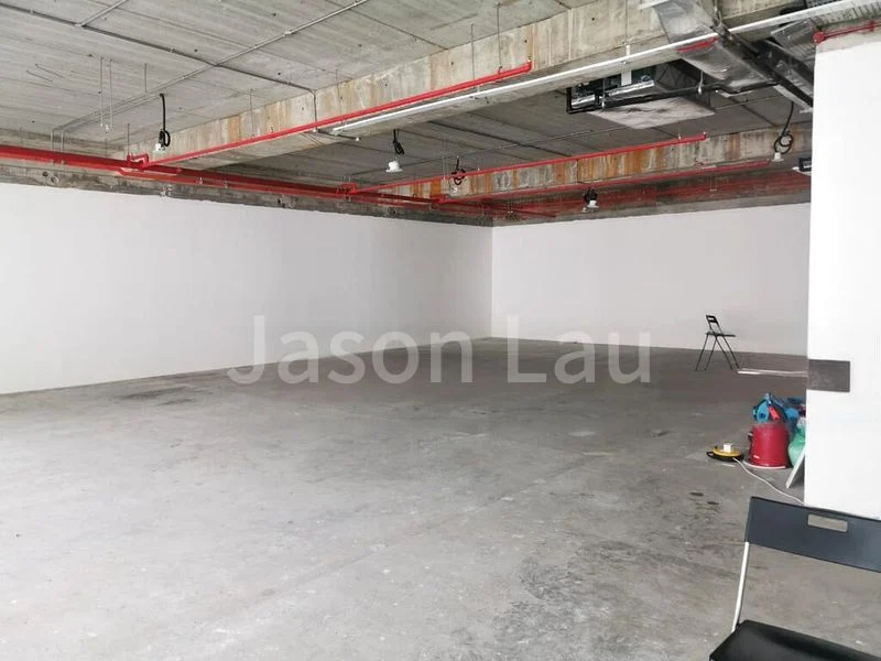 Office for Rent: Ntuc Income, Prinsep House - Image 6