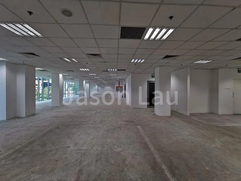 Office for Rent: Ntuc Income, Prinsep House - Image 4