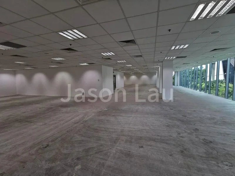 Office for Rent: Ntuc Income, Prinsep House - Image 2