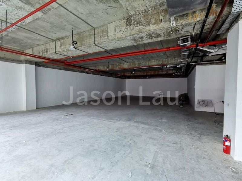 Office for Rent: Ntuc Income, Prinsep House - Image 5