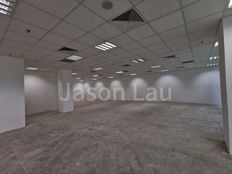 Office for Rent: Ntuc Income, Prinsep House - Image 3