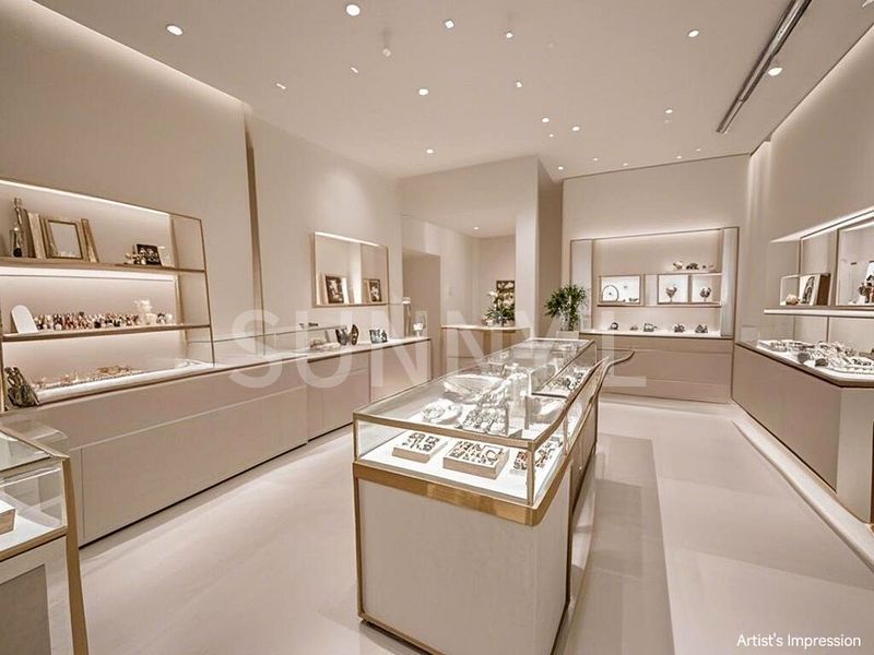 Shop / Shophouse for Rent: Prime ANG MO KIO Central Level 1 Shops, Multiple Units, near MRT - Image 6