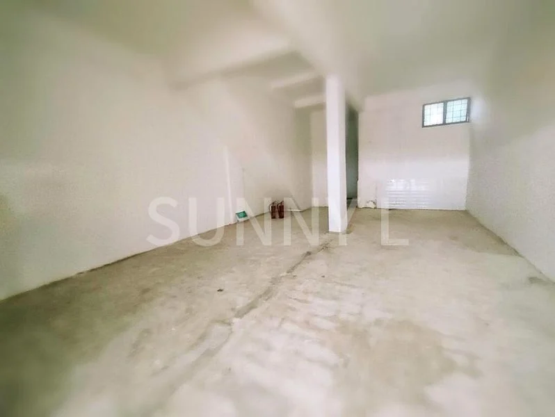 Shop / Shophouse for Rent: Prime ANG MO KIO Central Level 1 Shops, Multiple Units, near MRT - Image 3