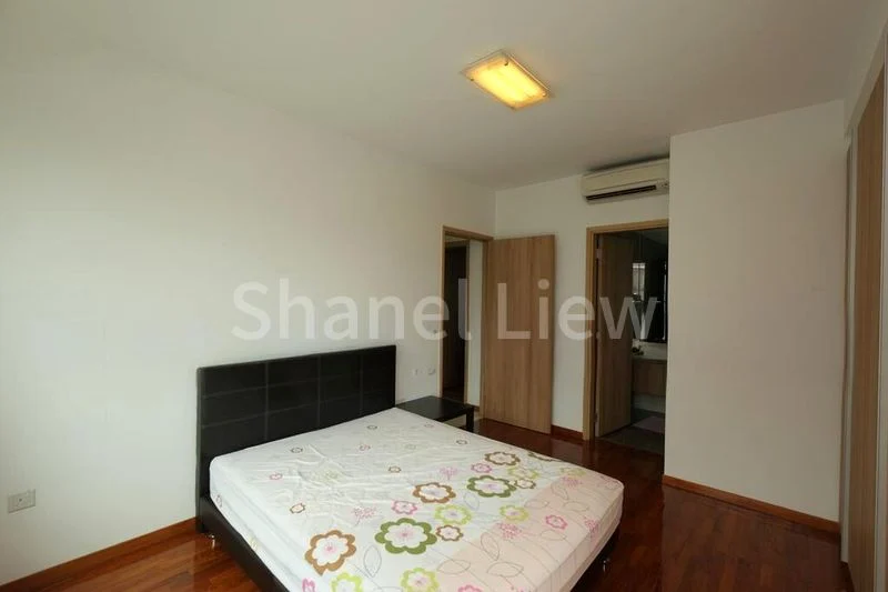 2 Bed Condo for Rent in  Caspian - Image 2