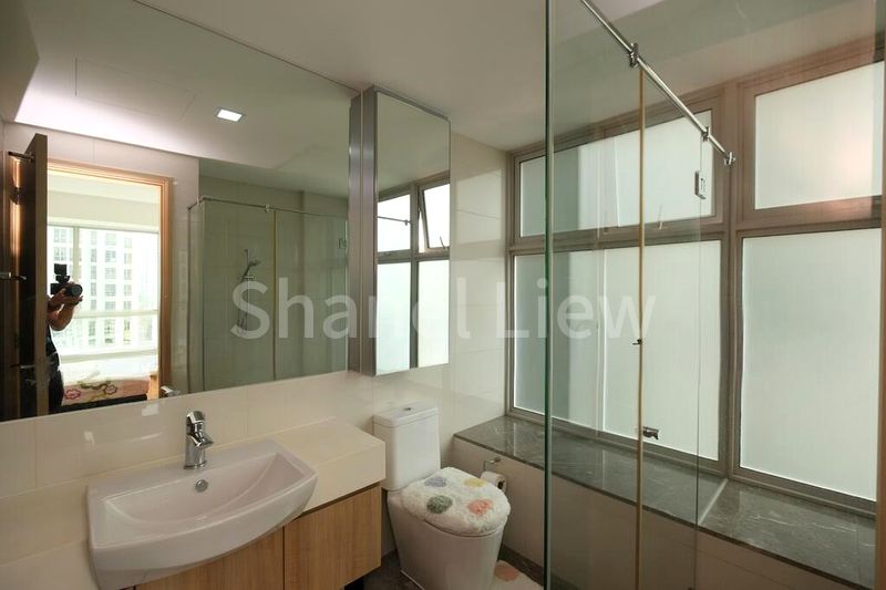 2 Bed Condo for Rent in  Caspian - Image 3