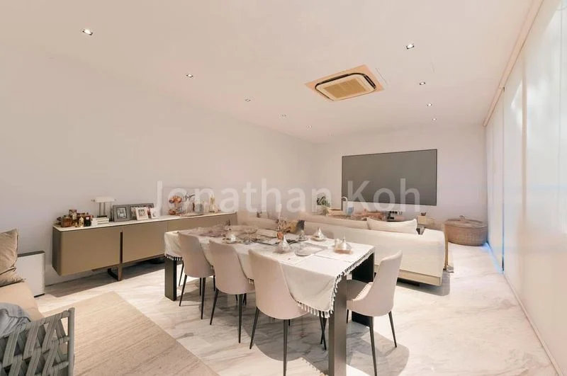 6 Bed Cluster House (Landed) for Sale in Toh Estate - Image 9