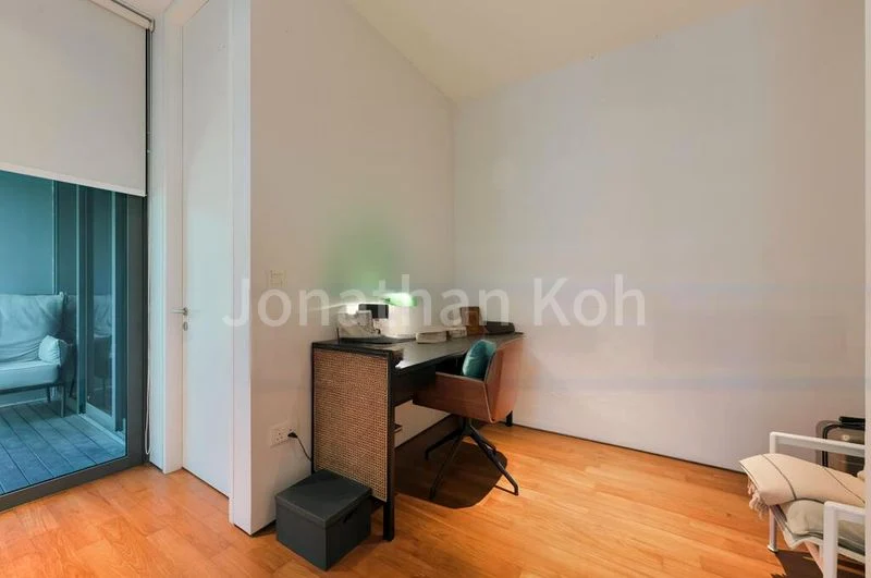 6 Bed Cluster House (Landed) for Sale in Toh Estate - Image 3