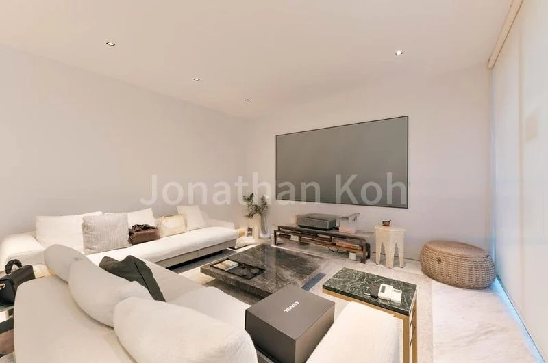 6 Bed Cluster House (Landed) for Sale in Toh Estate - Image 10