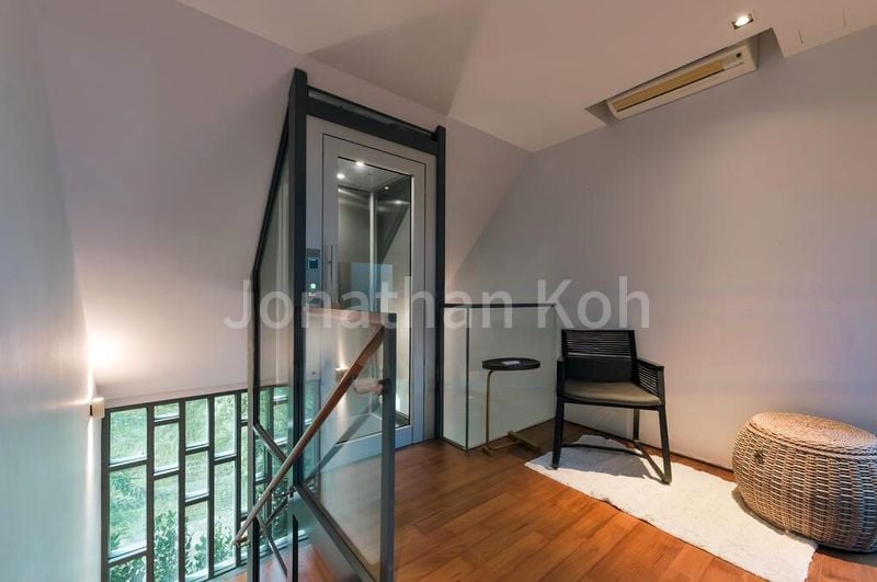 6 Bed Cluster House (Landed) for Sale in Toh Estate - Image 4