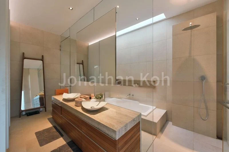 6 Bed Cluster House (Landed) for Sale in Toh Estate - Image 6