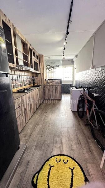 4 Room (4A) HDB for Sale in  845 Tampines Street 83 - Image 5