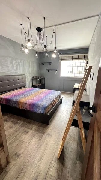 4 Room (4A) HDB for Sale in  845 Tampines Street 83 - Image 7