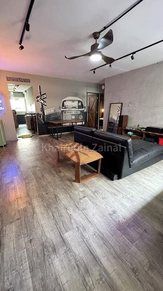 4 Room (4A) HDB for Sale in  845 Tampines Street 83 - Image 1