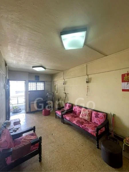 3 Room (3NG) HDB for Sale in 208 Ang Mo Kio Avenue 1 - Image 12