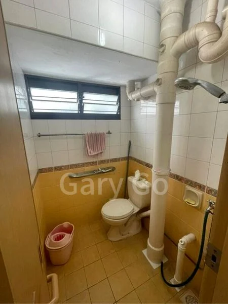 3 Room (3NG) HDB for Sale in 208 Ang Mo Kio Avenue 1 - Image 4