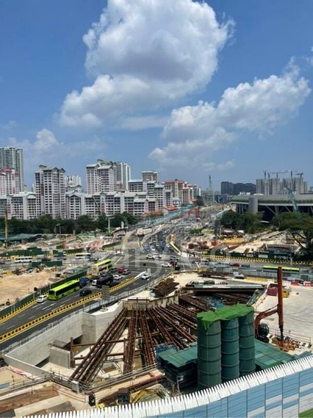 3 Room (3NG) HDB for Sale in 208 Ang Mo Kio Avenue 1 - Image 1