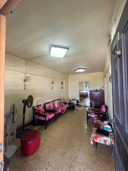 3 Room (3NG) HDB for Sale in 208 Ang Mo Kio Avenue 1 - Image 11